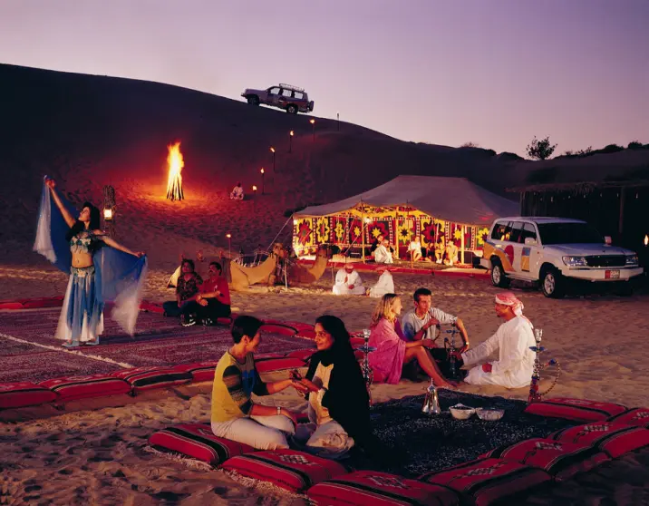 4 Days in Paradise: Unwind and Explore Siwa Oasis